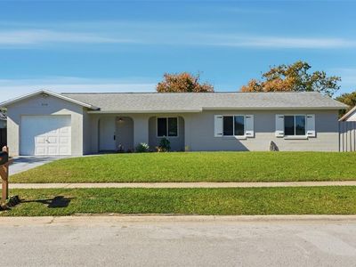 5110 N Woodcrest Dr, Winter Park, FL, 32792