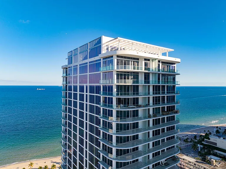 151 N Seabreeze Blvd #2503 — Photo 46