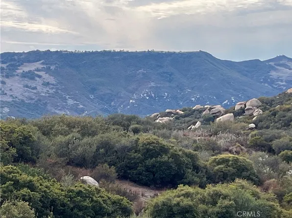 0 Calle Paramo Lot 1, Murrieta, CA 92562