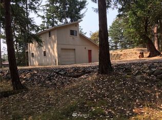 113 Oak Ln, Deer Harbor, WA 98243