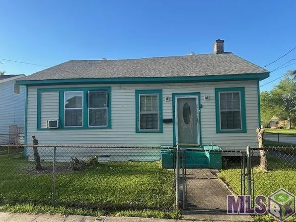 2449 Willow St, Baton Rouge, LA 70802
