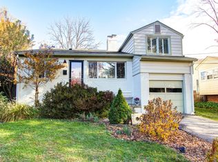 607 Perth Pl, Silver Spring, MD 20901