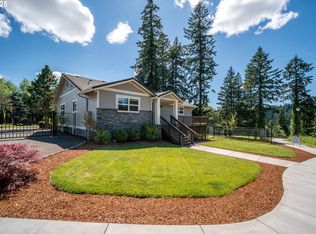 17061 SE Manley St, Portland, OR 97236