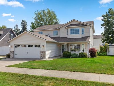 9178 N Entiate Dr, Hayden Lake, ID, 83835