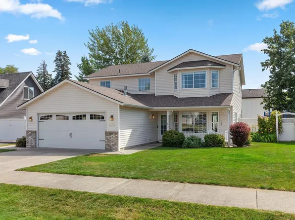 9178 N Entiate Dr, Hayden Lake, ID 83835