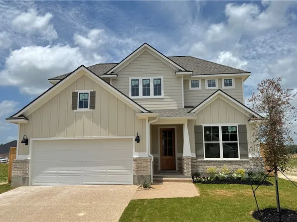 2314 Agarita Ct, College Station, TX 77845