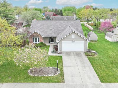 12426 Ensley Pl, Fishers, IN, 46038
