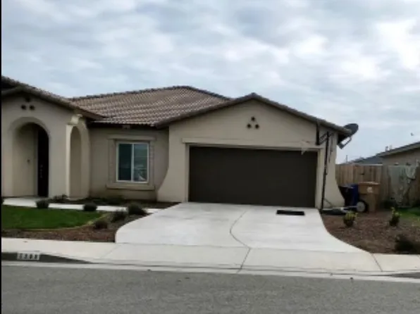 2709 Ricki Jeanne Avenue, Bakersfield, CA 93313