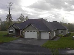2643 H Street Rd, Blaine, WA 98230