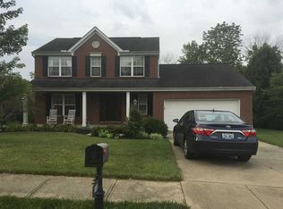 3465 Mary Teal Ln, Burlington, KY 41005