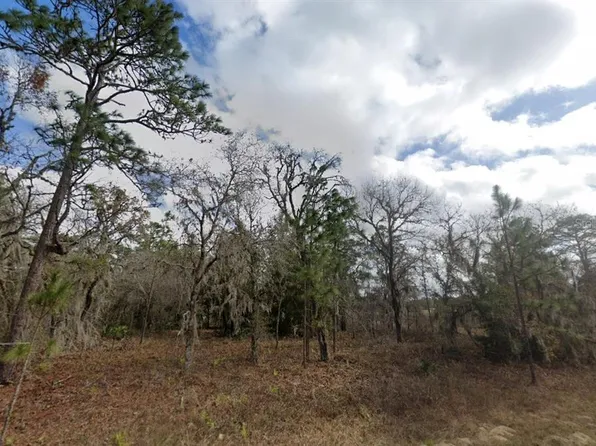 Crider Rd Lot 8, Brooksville, FL 34614