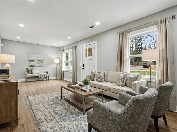 220 Mount Zion Rd SW, Atlanta, GA 30354