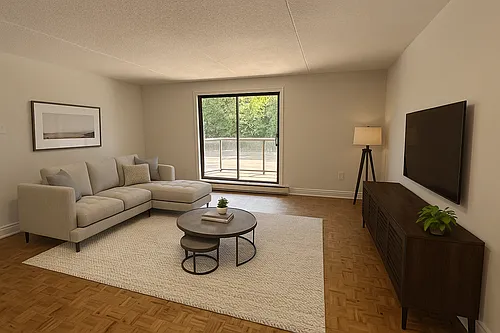 Floor plan 704