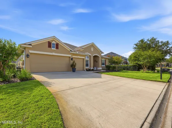 1005 DOVE HOUSE Lane, St. Augustine, FL 32095