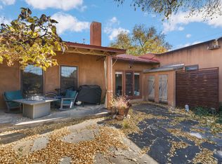 231 Closson St APT 3, Santa Fe, NM 87501