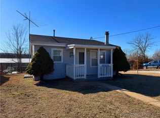 23130 Salley Dr, Warsaw, MO 65355