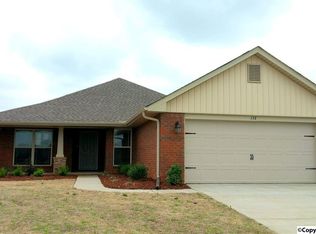 132 Pine Landing Dr, Harvest, AL 35749