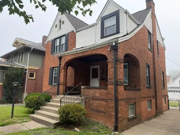 32 Haddale Avenue, Wheeling, WV 26031