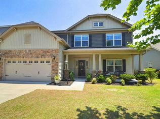 161 Bonhill Dr, Cayce, SC 29033