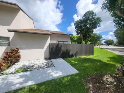 6715 SW 137th Ct #15A, Miami, FL, 33183