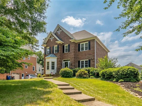 5230 Mountain View Rd, Winston Salem, NC 27104