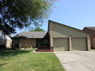 22726 Paradise Gate Dr, Spring, TX 77373