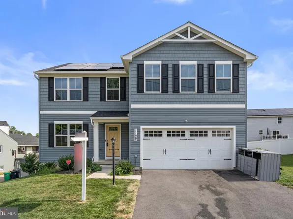 1122 Brooke Rd, Capitol Heights, MD 20743