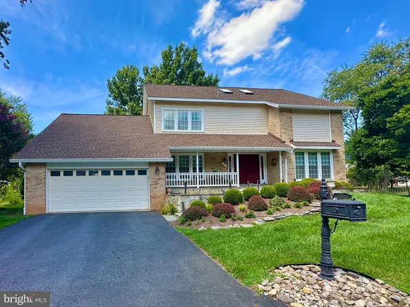 13 Rich Branch Ct, Gaithersburg, MD 20878