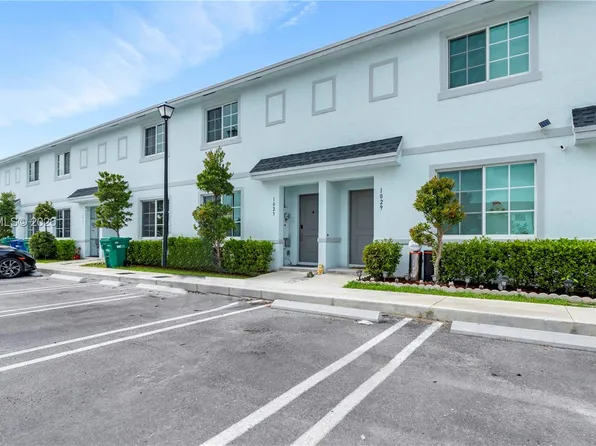 1025 NW 4th Ter, Florida City, FL 33034