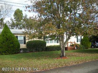 8869 Taurus Cir N, Jacksonville, FL 32222