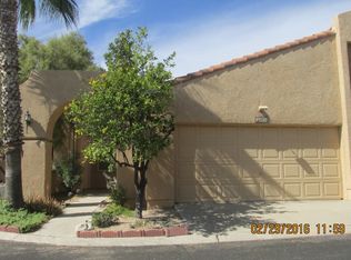 6251 N Windemere St, Tucson, AZ 85704