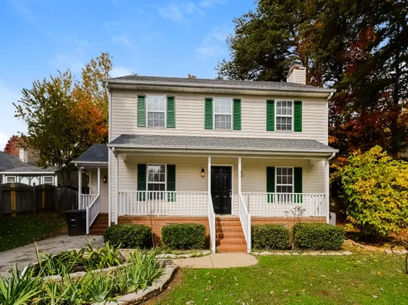 7000 Taunton Dr, Greensboro, NC 27410