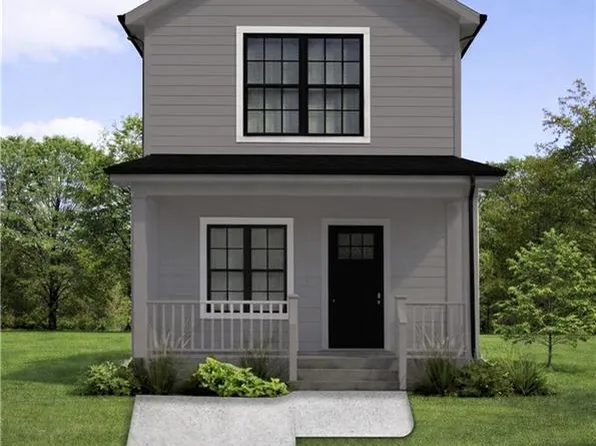 213 Claremont Ave, Hampton, VA 23661