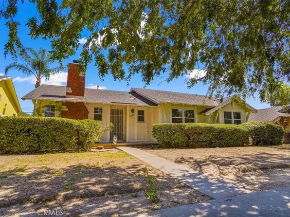 7924 Loma Verde Ave, Canoga Park, CA 91304