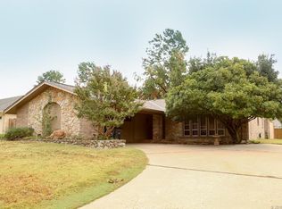 7038 E 52nd St S, Tulsa, OK 74145