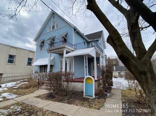 828 Cedar Ave #2, Scranton, PA 18505