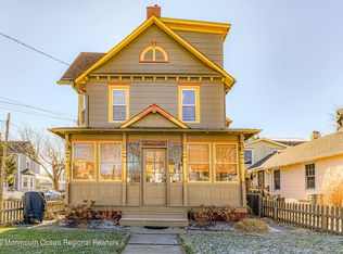 116 Abbott Ave, Ocean Grove, NJ 07756