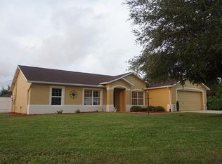 42 Bud Field Dr, Palm Coast, FL 32137