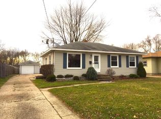 4333 Illinois Ave SW, Wyoming, MI 49509