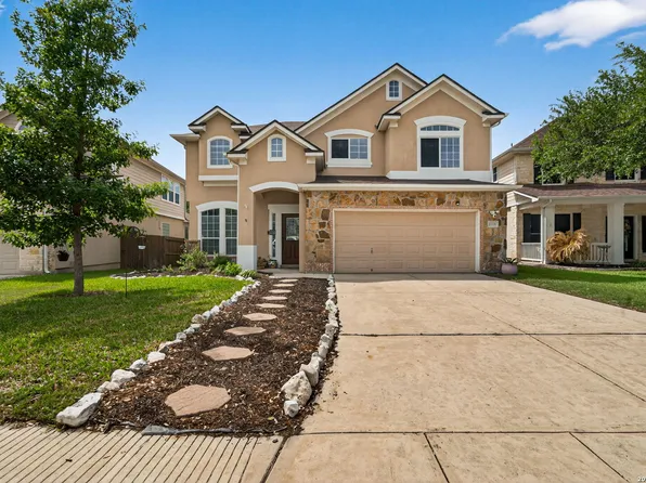 22839 Cardigan Chase, San Antonio, TX 78260