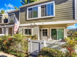 34 Birchwood Ln, Aliso Viejo, CA 92656