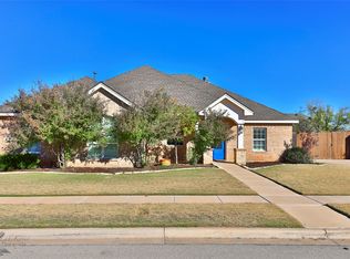 542 Mossy Oak Dr, Abilene, TX 79602