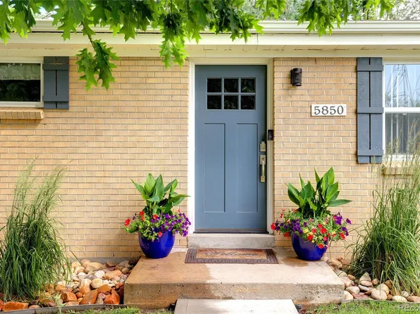 5850 Clear Creek Drive, Denver, CO 80212