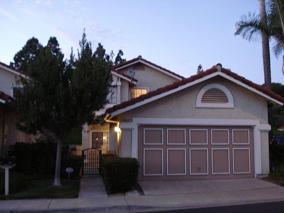 House Front