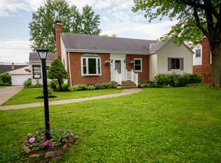 119 E Weisheimer Rd, Columbus, OH 43214