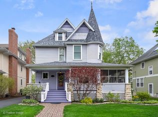 135 N Spring Ave, La Grange, IL 60525