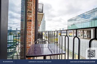 Rented by The Blueground