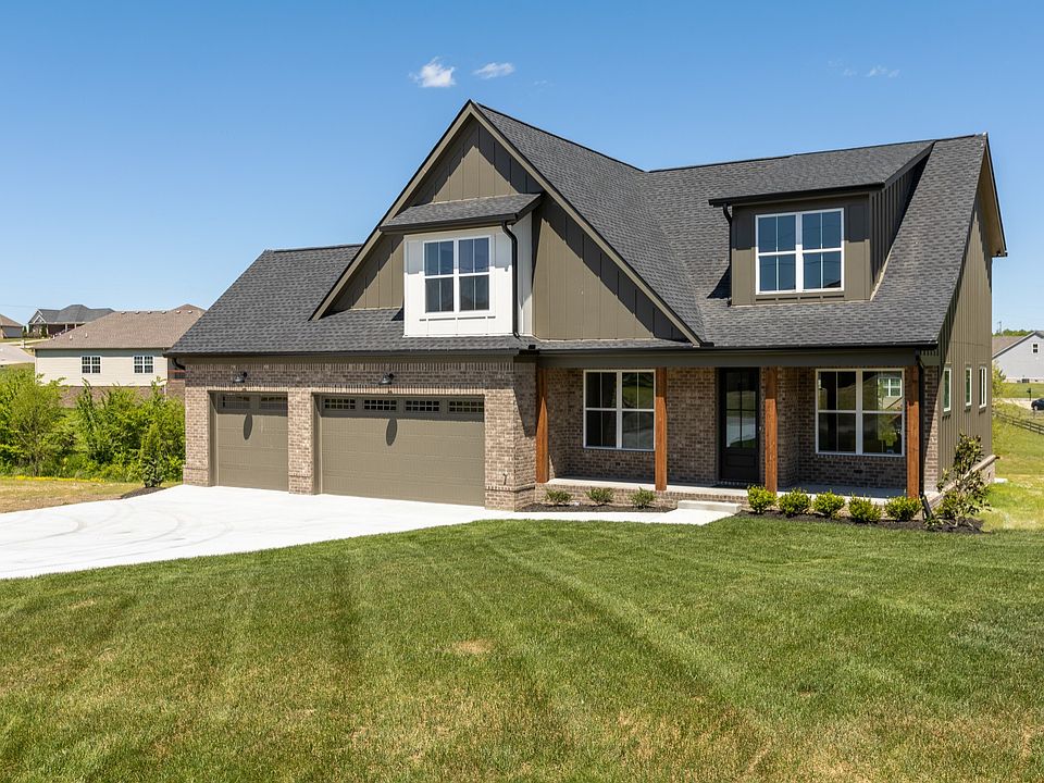 2518 Warners Rdg, Chapel Hill, TN 37034 Zillow