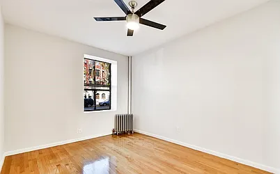 Rented by Trion Real Estate Management