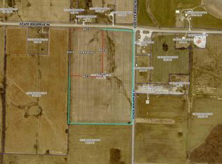 Highway 96 & Highway 37 TRACT 1, Avilla, MO 64833